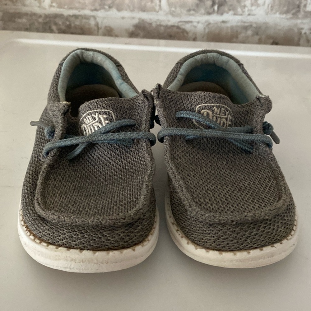Boys Wally Youth Sox size 11